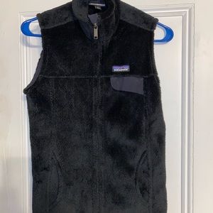Patagonia Vest